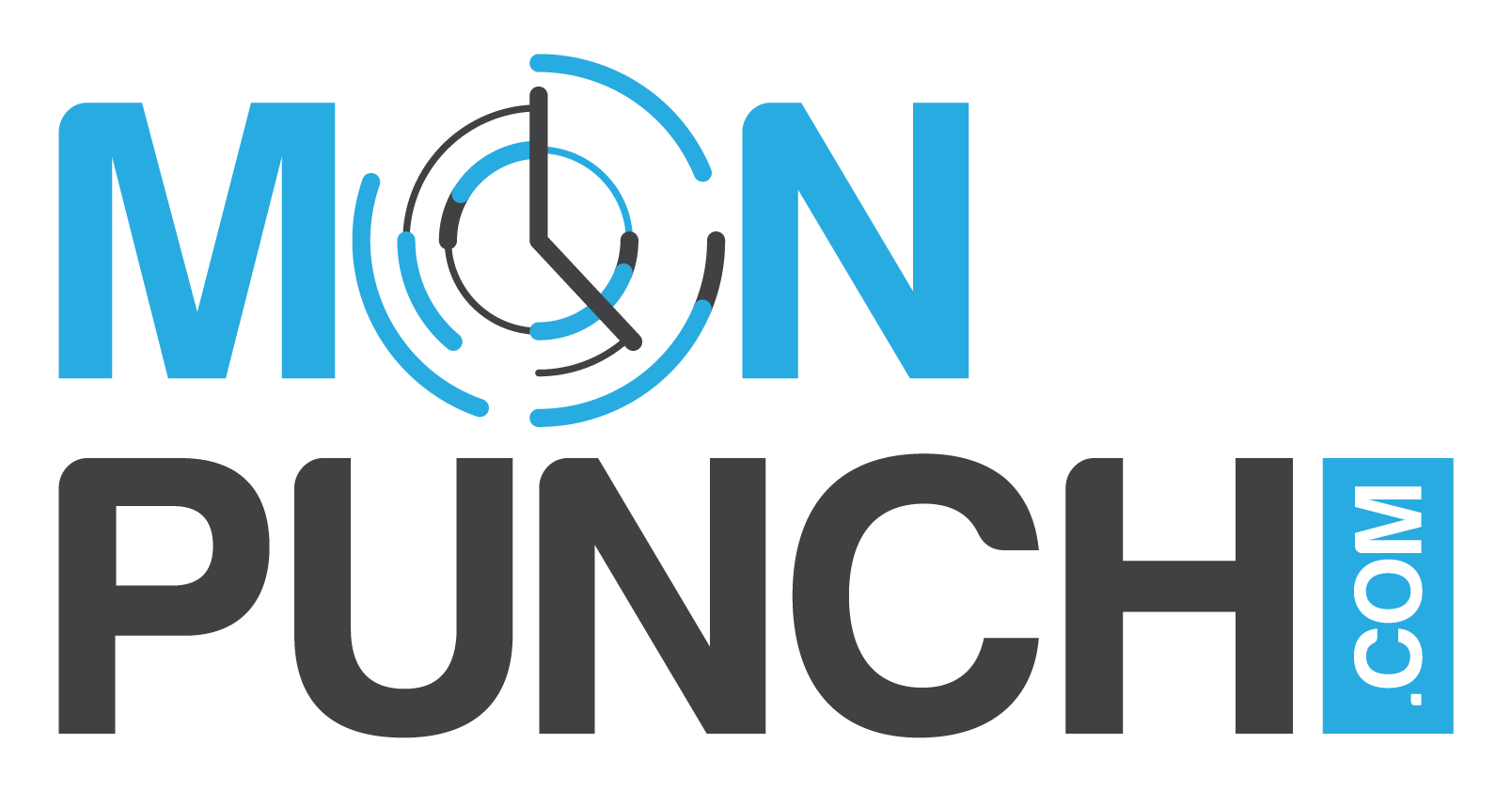 MonPunch Logo